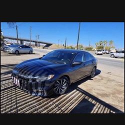 Honda Insight
