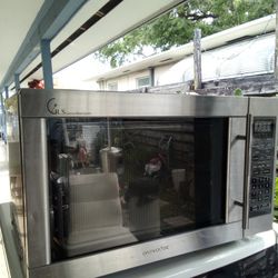 Microwave  Oven