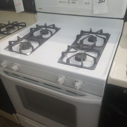 Kenmore Gas Stove 
