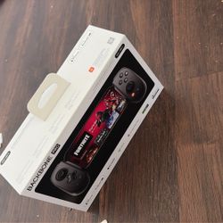 BackBone Pro USB C, Open Box