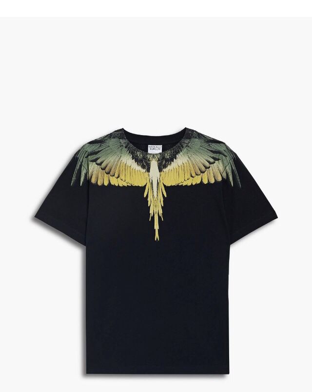 BNWT MARCELO BURLON FEATHERS T-SHIRT SOLD OUT for Sale in Brooklyn, NY OfferUp