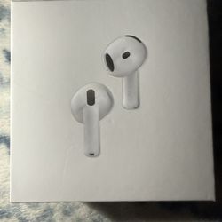 AirPod Gen 4