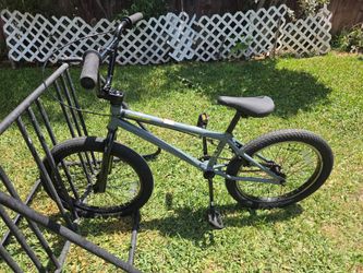 Redline BMX Bike