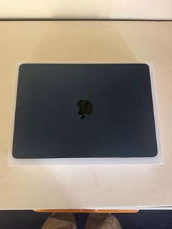 Brand New MacBook Air 13-inch Laptop - M5 chip