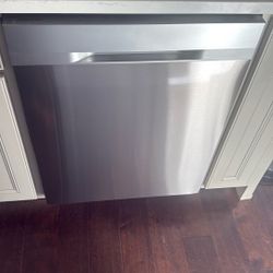 Samsung Dishwasher