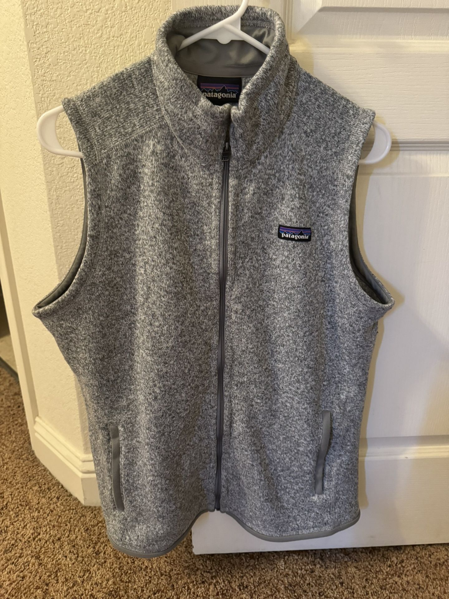 Patagonia Women’s Vest Size L