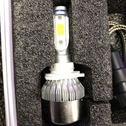 Led headlights all size led kits in stock