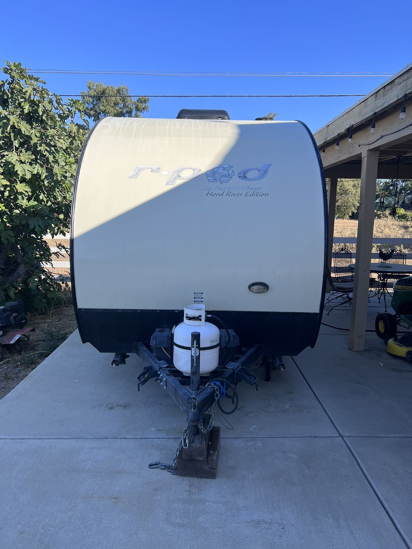 2014 Hood river RP182G