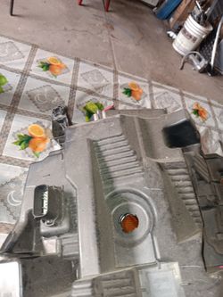 2019 To 2023 Ford F150 Right-hand Side Headlight