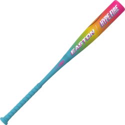 Easton Hype Fire Baseball Bat