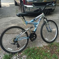 Next 26" Bike