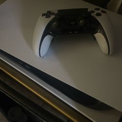 PlayStation 5 With Pro Remote $380