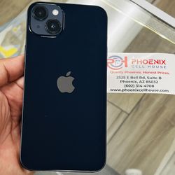 iPhone 14 Plus 128GB Unlocked 