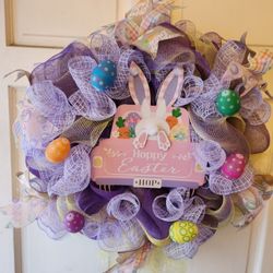 Easter Wreath