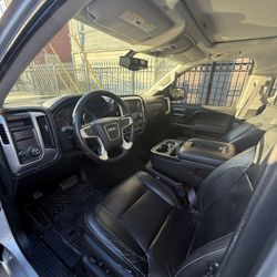 2016 GMC Sierra 1500