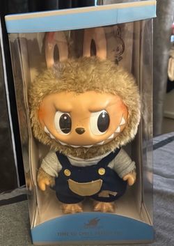 Labubu