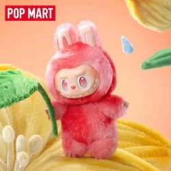 Any Color Labubu 100% Legit