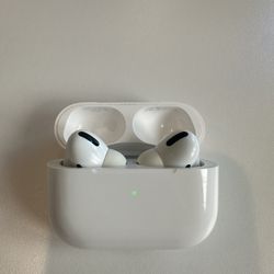 Apple iPod Pro 1st Gen