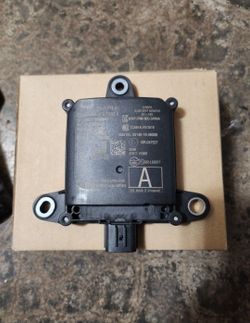 Subaru Forester Blind Spot Monitor Parts 2022 Like New