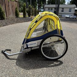 Schwinn Bike Trailer 