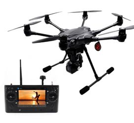 Typhoon H Plus Drone