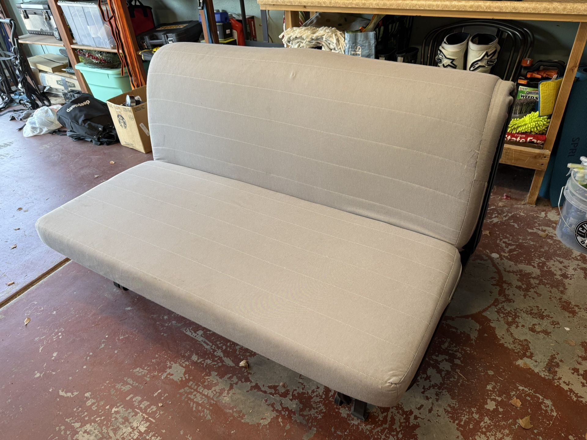 Sofa Bed