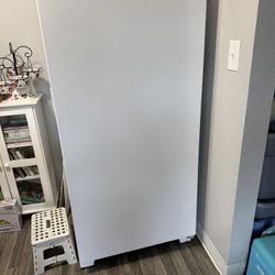 Kenmore Freezer