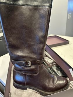 Women’s Tall Boots