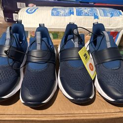 Kids' Dillon Slip-On Performance Sneakers - All In Motion™