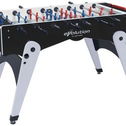 Garlando Foldy Foosball Table