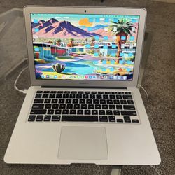 MacBook Air 