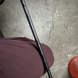 Mitsubishi Chemical AV Limited 75FW Stiff Flex (7/5 Wood)