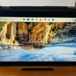 Lenovo Yoga X380 Core i5-8350U 8GB 256GB SSD Windows 11