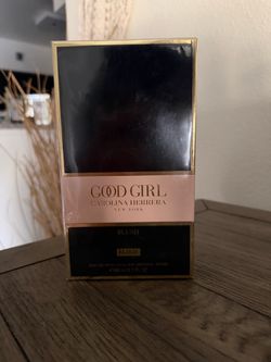 💗 Carolina Herrera Good Girl Blush Elixir 80ml