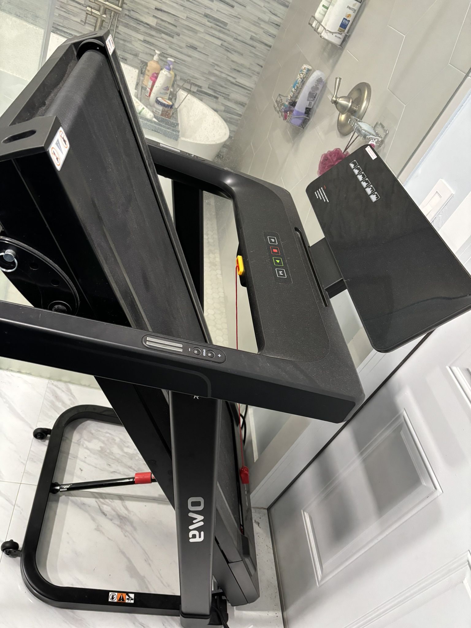 Treadmill - New