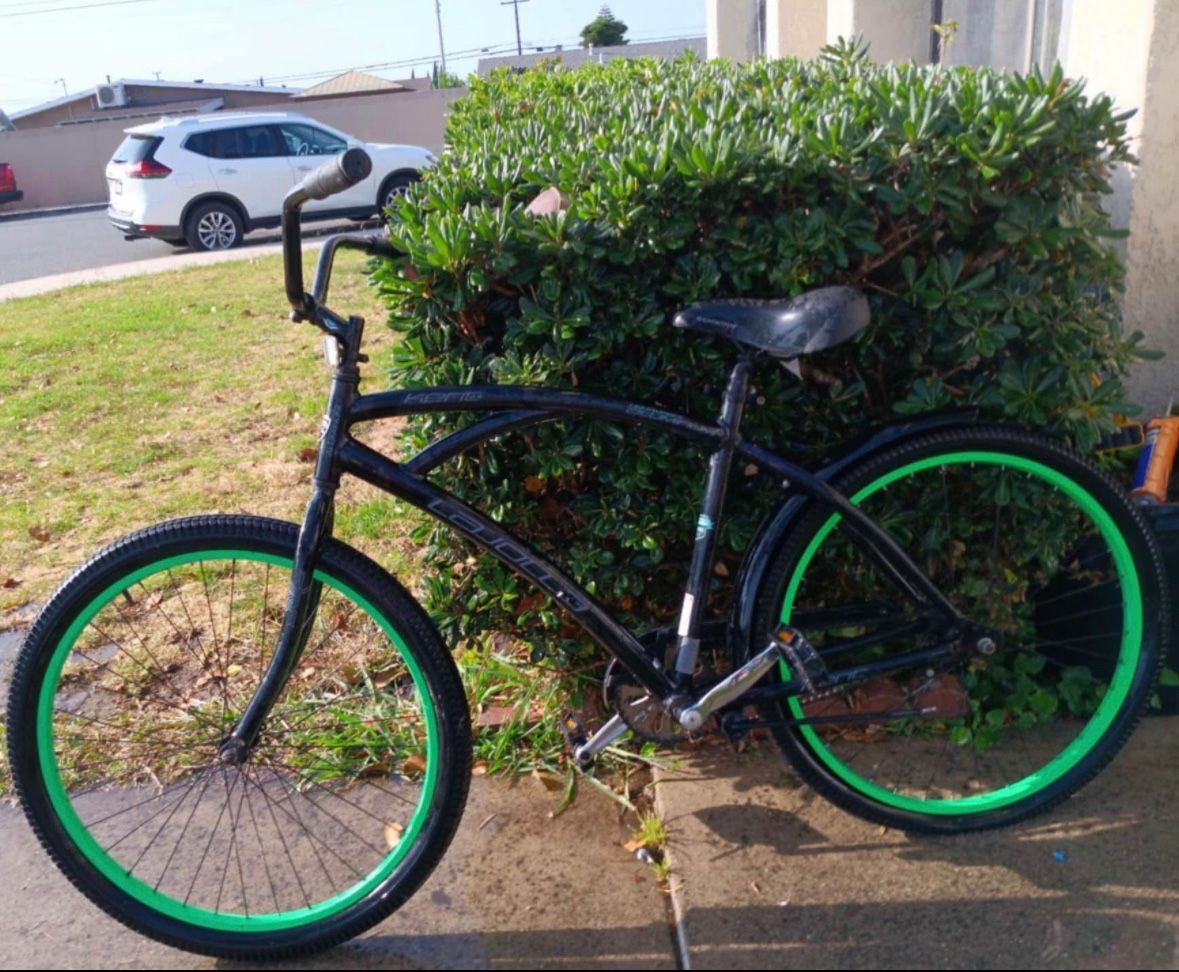 Bike