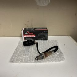New Maxfavor Upstream Oxygen Sensor (Air-Fuel Ratio) for Audi/VW 2.0T – EA888 Gen 2