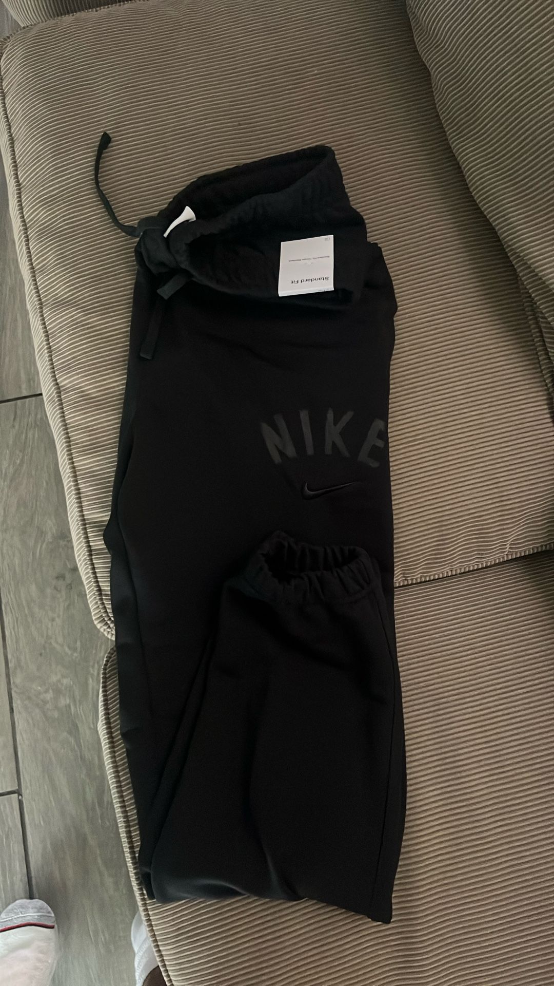 Nike Sweats