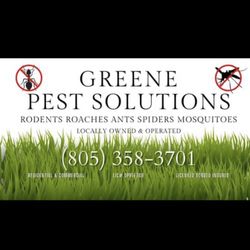 Licensed Pest Control Business 