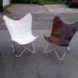 Sling Chairs