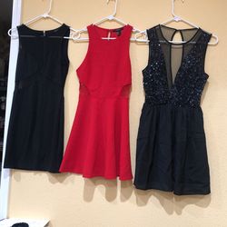 Forever 21 Dresses, Size S