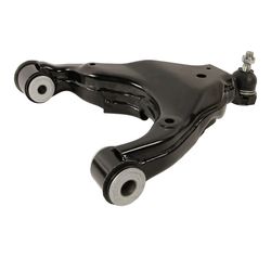 MOOG RK623321 Front Right Lower Suspension Control Arm and Ball Joint Assembly for Toyota 4Runner