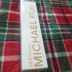 Micheal kors perfume 