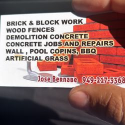 Do You Need Repairs Or Maintenance