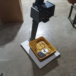 Photography Equipment Photo Enlarger 