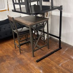 Multi Use Rack Used