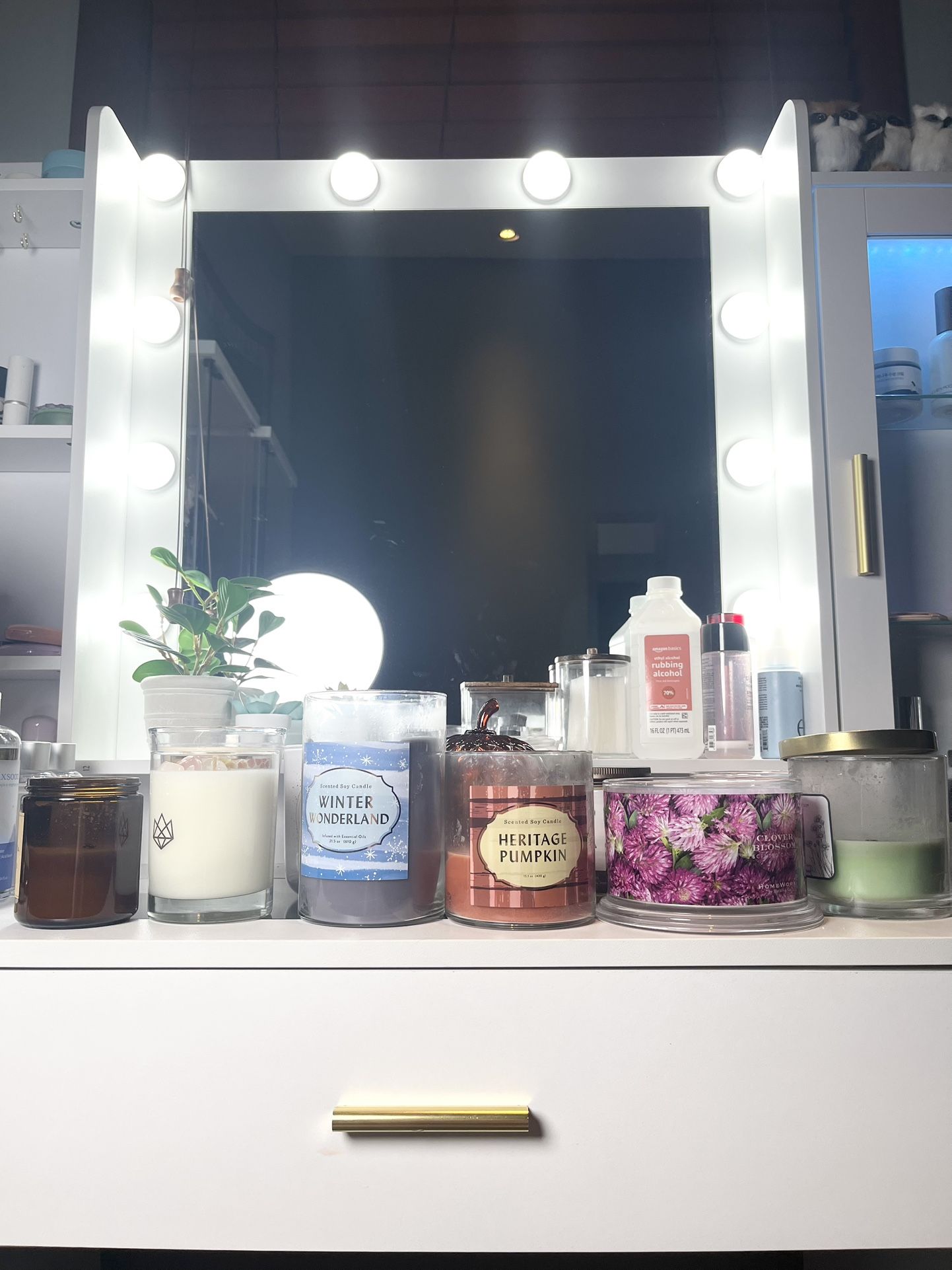 Candle Bundle