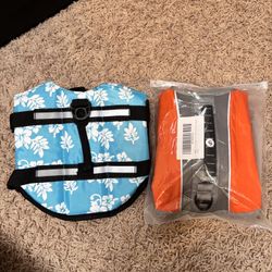 Dog Small Size Life Vest