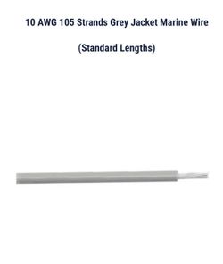 10 AWG Wire