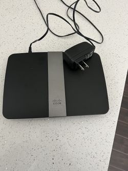 Wifi Router
